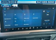 2025 Ford Bronco Sport Outer Banks SUV