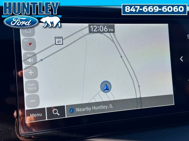 2024 Hyundai Palisade Calligraphy Night Edition SUV