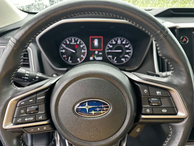 2023 Subaru Ascent Touring SUV
