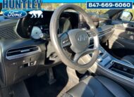 2024 Hyundai Palisade Calligraphy SUV