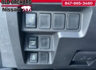 2026 Nissan Frontier SV Truck Crew Cab