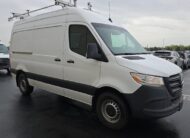 2023 Mercedes-Benz Sprinter 2500 Cargo 144 WB Van Cargo Van