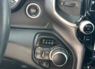 2023 Ram 1500 Big Horn/Lone Star Truck Crew Cab