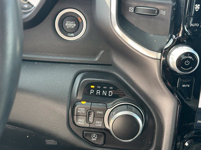 2023 Ram 1500 Big Horn/Lone Star Truck Crew Cab
