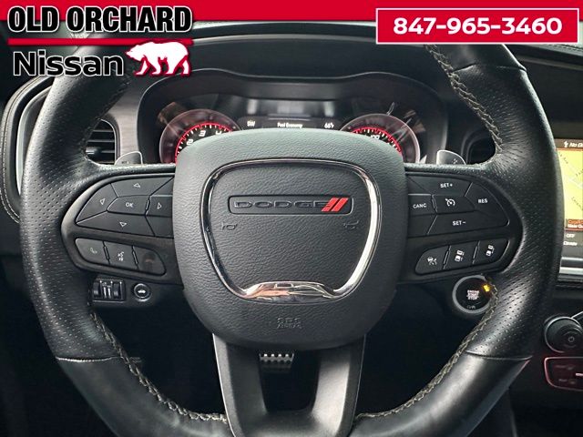 2023 Dodge Charger R/T Scat Pack Sedan