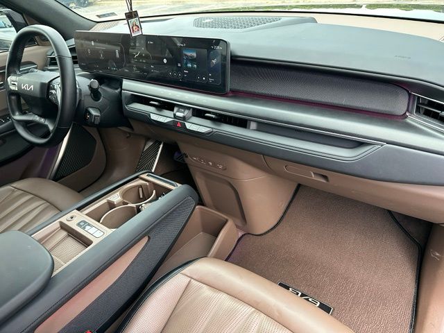 2024 Kia EV9 GT-Line SUV
