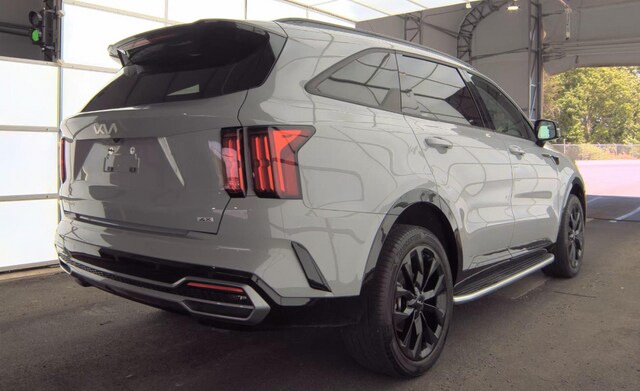 2023 Kia Sorento SX SUV