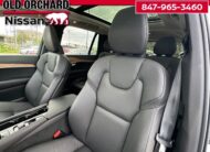 2025 Volvo XC90 B6 Plus 7-Seater SUV