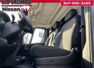 2025 Ram ProMaster 2500 High Roof Van Cargo Van