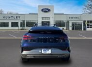 2025 Genesis GV60 Advanced SUV