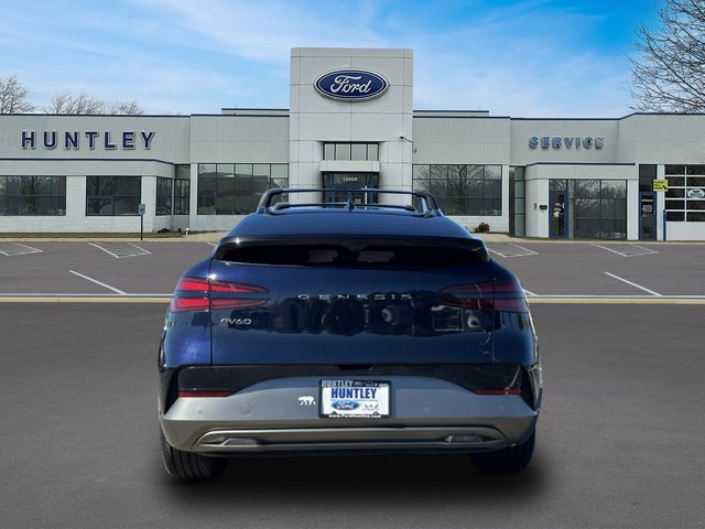2025 Genesis GV60 Advanced SUV