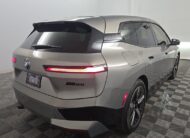 2023 BMW iX M60 SUV