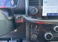 2023 Ford F-150 Tremor Truck SuperCrew Cab