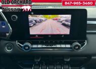 2024 GMC Canyon Elevation Truck Crew Cab