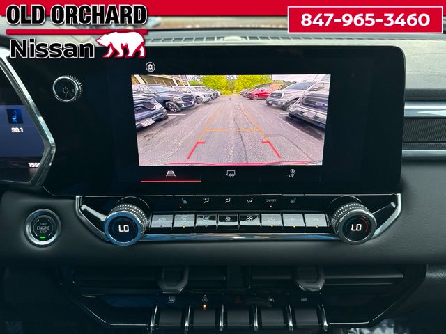 2024 GMC Canyon Elevation Truck Crew Cab