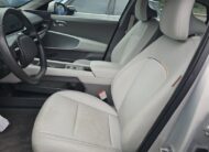 2024 Hyundai IONIQ 6 SEL Sedan