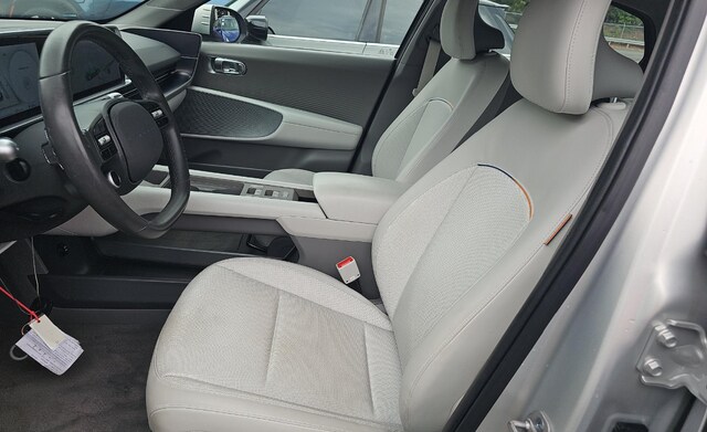 2024 Hyundai IONIQ 6 SEL Sedan