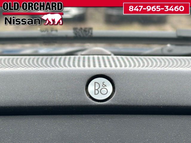 2020 Ford F-150 Lariat Truck SuperCrew Cab