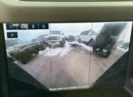 2023 Ford Bronco Wildtrak SUV