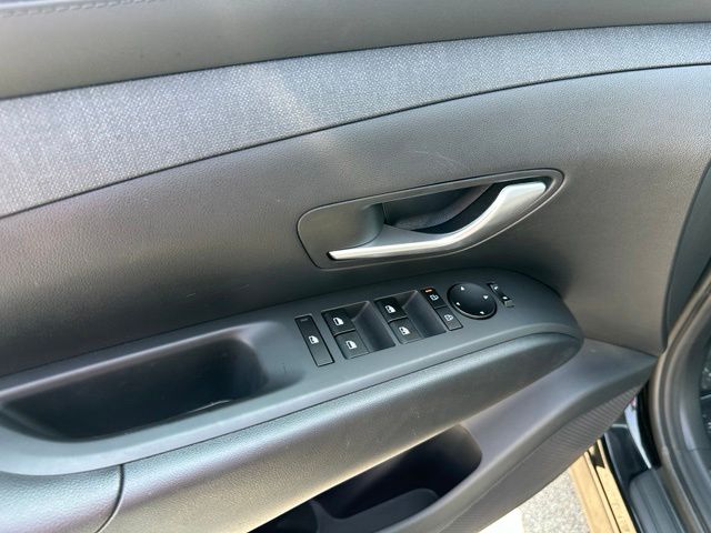 2025 Hyundai Tucson Hybrid SEL Convenience SUV