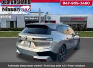 2023 BMW iX xDrive50 SUV