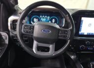 2023 Ford F-150 Lariat Truck SuperCrew Cab