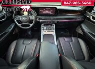 2025 Hyundai Palisade Calligraphy SUV
