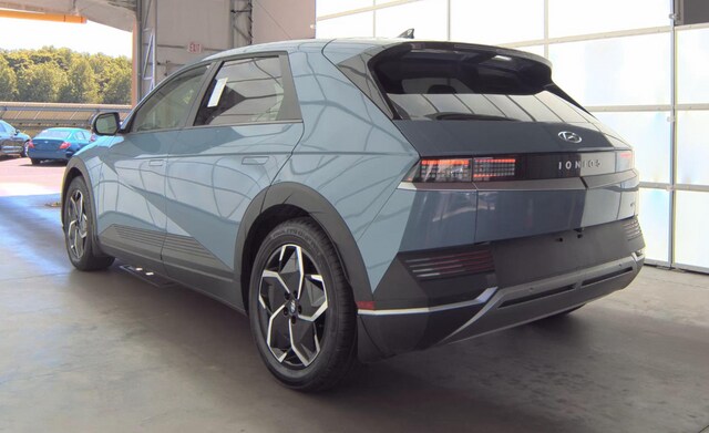 2023 Hyundai IONIQ 5 SEL SUV