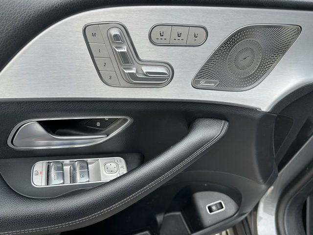 2022 Mercedes-Benz GLS 450 GLS 450 SUV