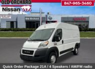 2021 Ram ProMaster 1500 Base Van Cargo Van