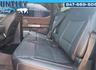 2022 Ford F-150 Lariat Truck SuperCrew Cab