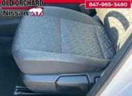2026 Nissan Kicks SV SUV