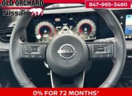 2026 Nissan Kicks SR SUV