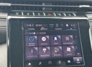 2025 Jeep Grand Cherokee L Altitude X SUV