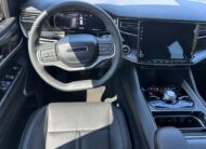 2023 Jeep Wagoneer Series III SUV