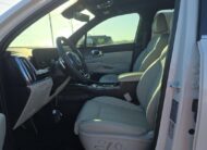 2025 Kia Sorento Hybrid SX Prestige SUV