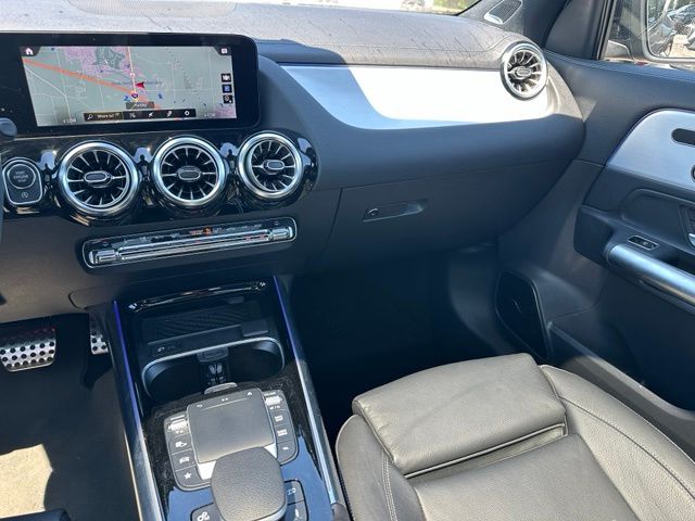 2023 Mercedes-Benz AMG GLA 45 GLA 45 AMGÂ® SUV