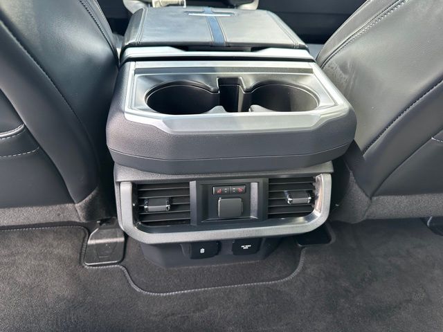 2024 Ford F-150 Platinum Truck SuperCrew Cab