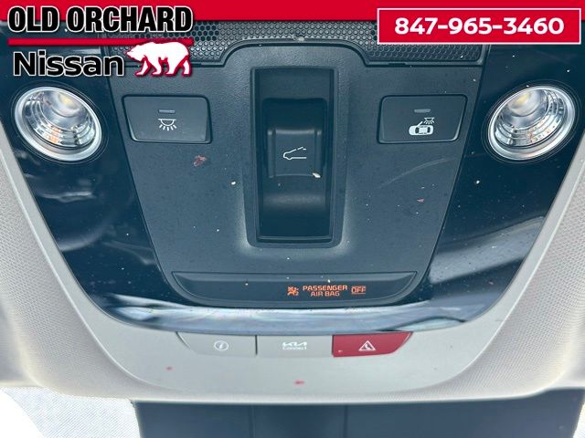2023 Kia Sorento SX SUV
