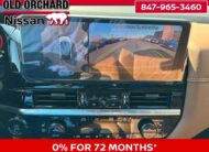 2026 Nissan Pathfinder Platinum SUV