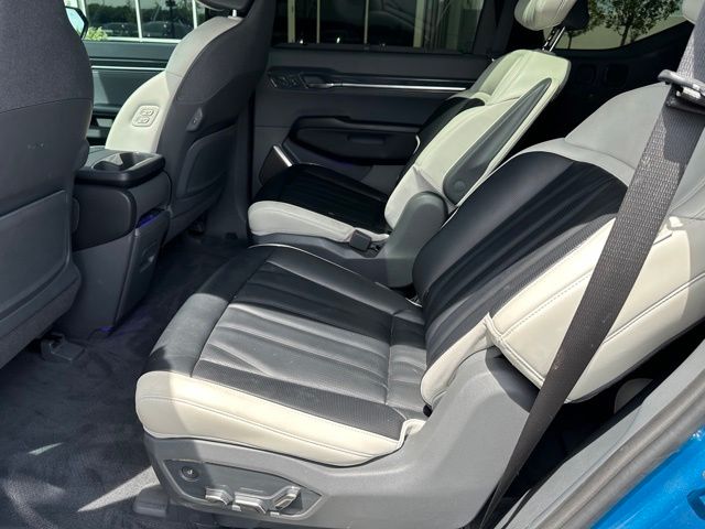 2024 Kia EV9 GT-Line SUV