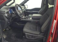 2023 Ford F-150 XLT Truck SuperCrew Cab