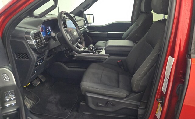 2023 Ford F-150 XLT Truck SuperCrew Cab