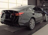 2023 Nissan Altima 2.5 SL Sedan