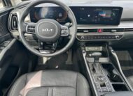 2025 Kia Sorento S SUV