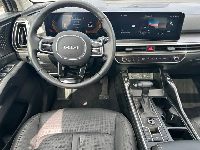 2025 Kia Sorento S SUV