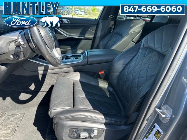 2024 BMW X5 xDrive40i SUV