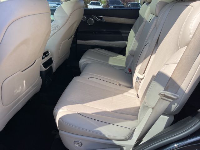 2023 Genesis GV80 2.5T SUV