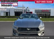 2024 Ford Mustang Ecoboost Premium Convertible