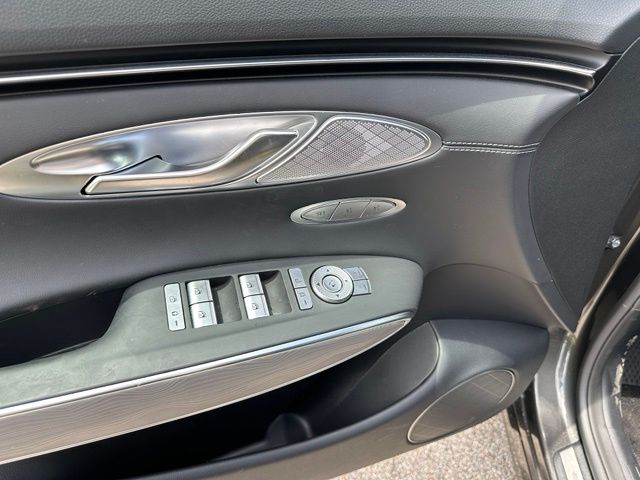 2025 Genesis GV70 2.5T SUV